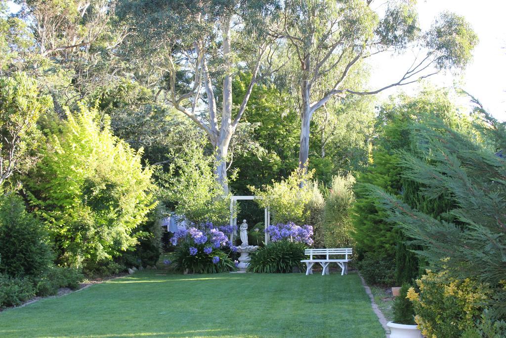 Winston Cottage at Three Sisters Katoomba Exterior foto