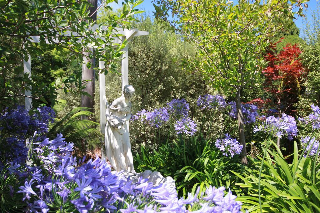 Winston Cottage at Three Sisters Katoomba Exterior foto